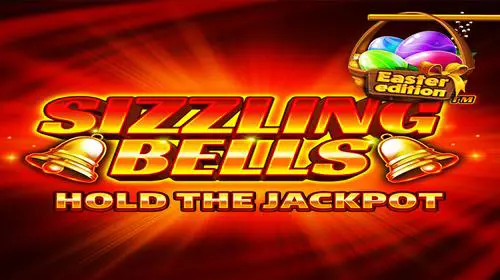 Sizzling Bells™ Easter cover image