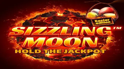 Sizzling Moon™ Easter cover image