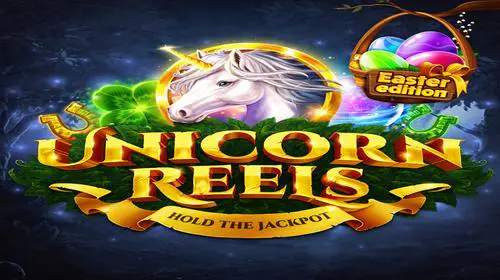 Unicorn Reels Easter cover image