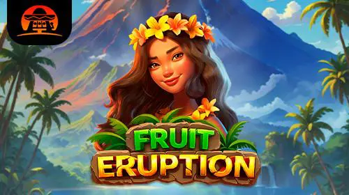 Fruit Eruption cover image