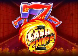 Cash Chips cover image