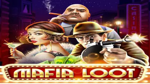 Mafia Loot cover image