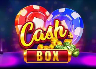 Cash Box cover image