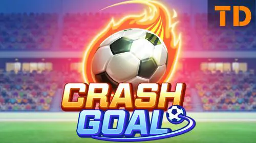 Crash Goal cover image