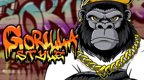 Gorilla Style cover image