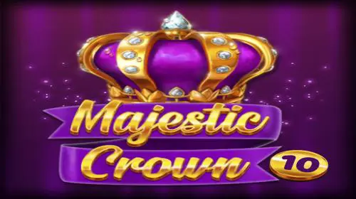 Majestic Crown 10 cover image