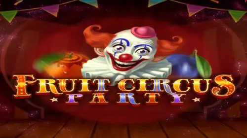 Fruit Circus Party cover image