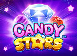 Candy Stars cover image
