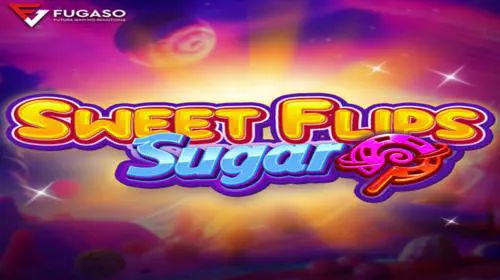 Sweet Flips Sugar cover image