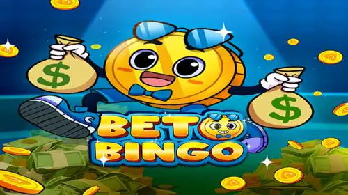 Beto Bingo cover image