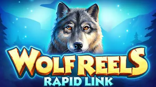 Wolf Reels: Rapid Link cover image