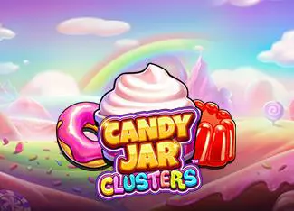 Candy Jar Clusters cover image