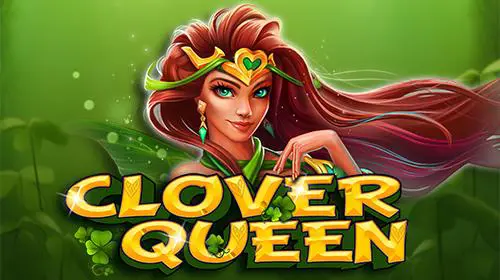 Clover Queen cover image