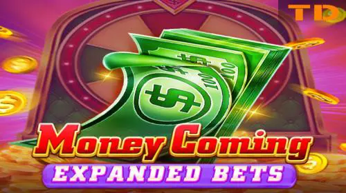 Money Coming Expanded Bets cover image