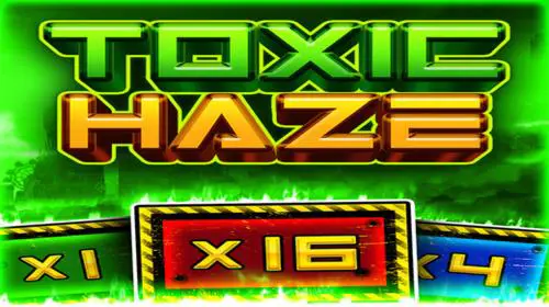 Toxic Haze cover image