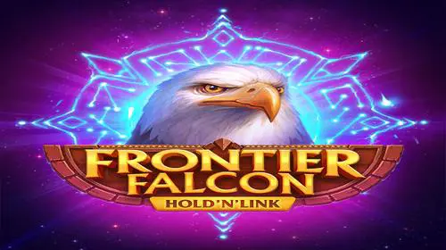 Frontier Falcon: Hold 'N' Link cover image