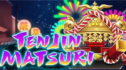 Ten Jin Matsuri cover image
