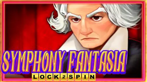 Symphony Fantasia Lock 2 Spin cover image