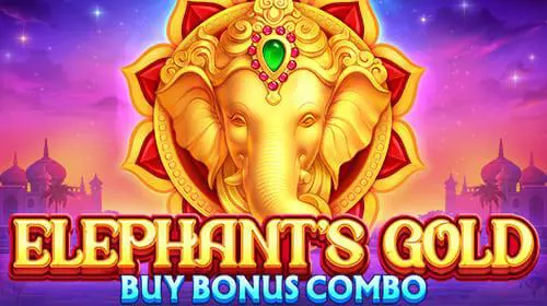 Elephant's Gold: Buy Bonus Combo cover image