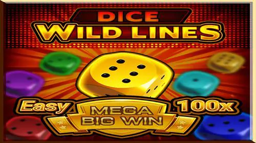 Dice Wild Lines cover image