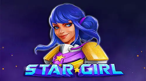 Star Girl cover image