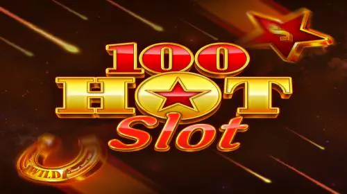 100 Hot Slot cover image