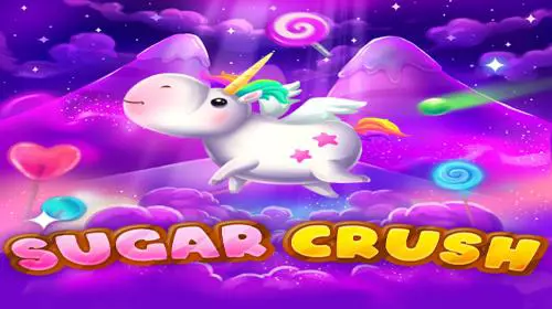 Sugar Crush cover image