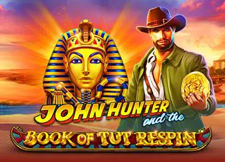 Book Of Tut Respin cover image