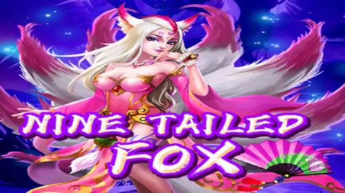 Nine Tailed Fox cover image