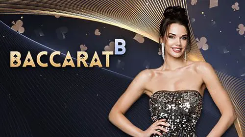Baccarat B cover image
