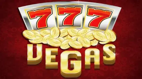 777 Vegas cover image
