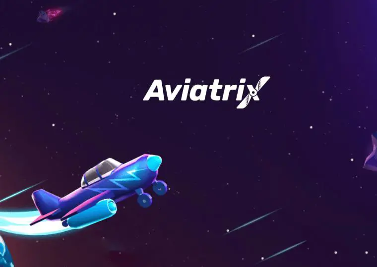 AviatriX cover image