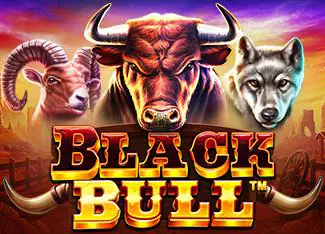 Black Bull cover image