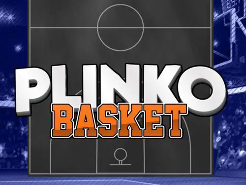 Plinko Basket cover image