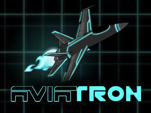 Aviatron cover image