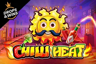 Chilli Heat cover image