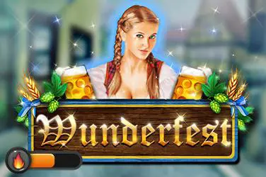Wunderfest cover image