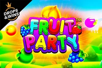 Fruit Party cover image