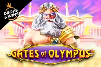 Gates of Olympus cover image