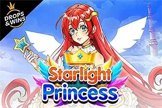 Starlight Princess cover image