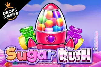 Sugar Rush cover image