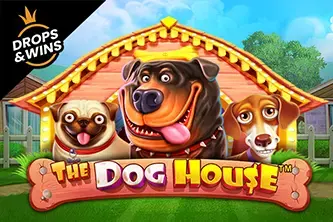 The Dog House cover image