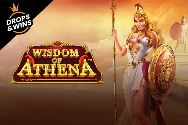 Wisdom of Athena cover image