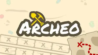 Archeo cover image