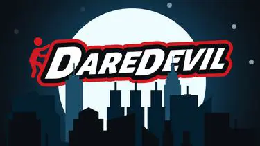 Dare Devil cover image