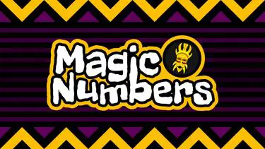 Magic Numbers cover image