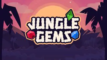 Jungle Gems cover image