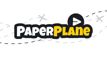 Paperplane cover image