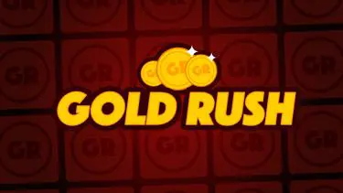 Gold Rush cover image