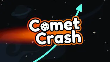 Comet cover image